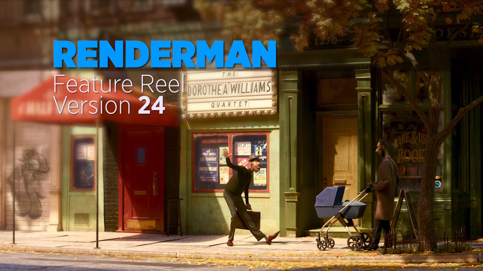 Advanced RenderMan 日本語版 Advanced RenderMan 日本語版: 映画とアニメーションのための実践