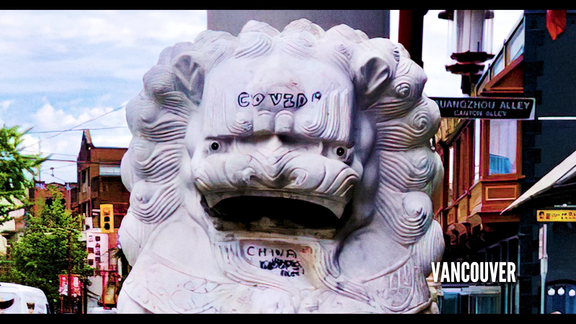 Act 2 End Racism: Micro Aggression PSA