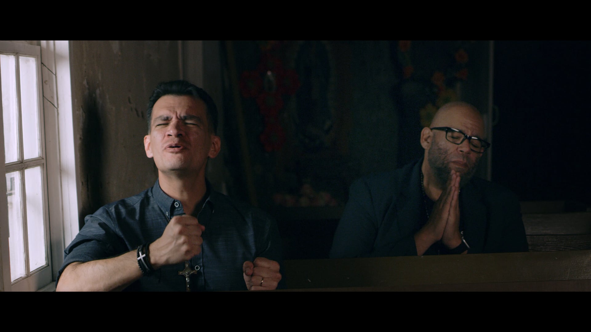 Solo tu nombre - Kiki Troia ft. Jon Carlo