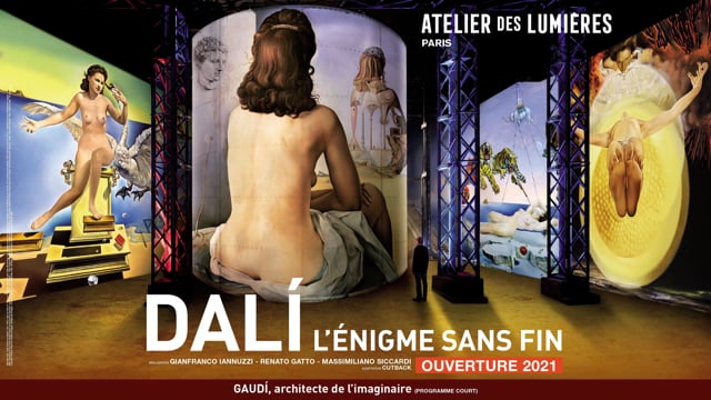 Rsm Mecene De L Exposition Dali Rsm France