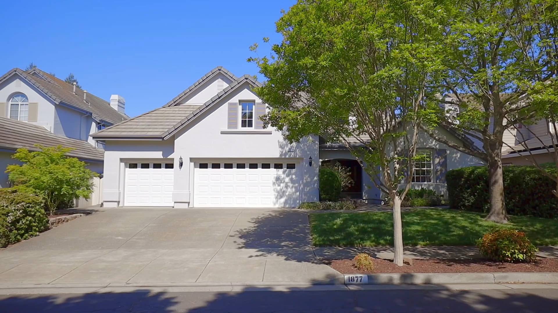 1877 Castle Drive, Petaluma Teaser Presented by Gary and Ashley