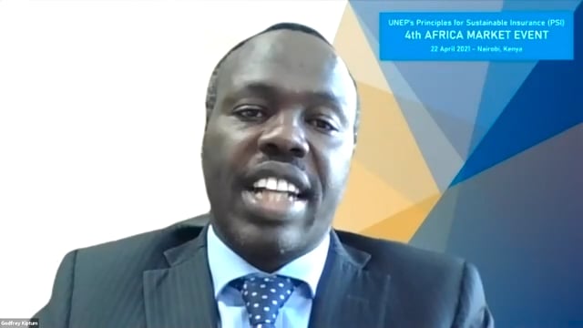 VIDEO: CEOs admit Covid-19 has hit the continent’s insurance markets hard