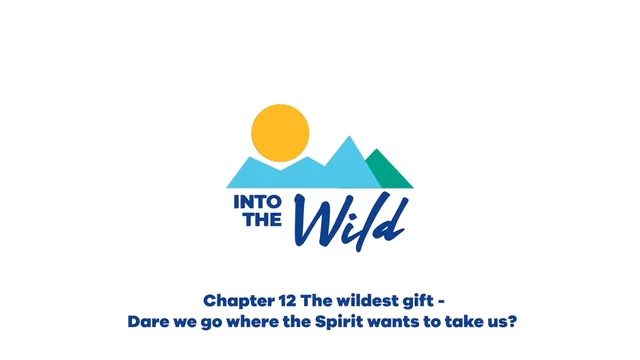 Into The Wild - chapter 12 on Vimeo