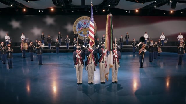 United States Army - Customer Success Story