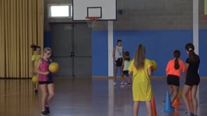 Inscripcions obertes pel campus de bàsquet Anna Casabella
