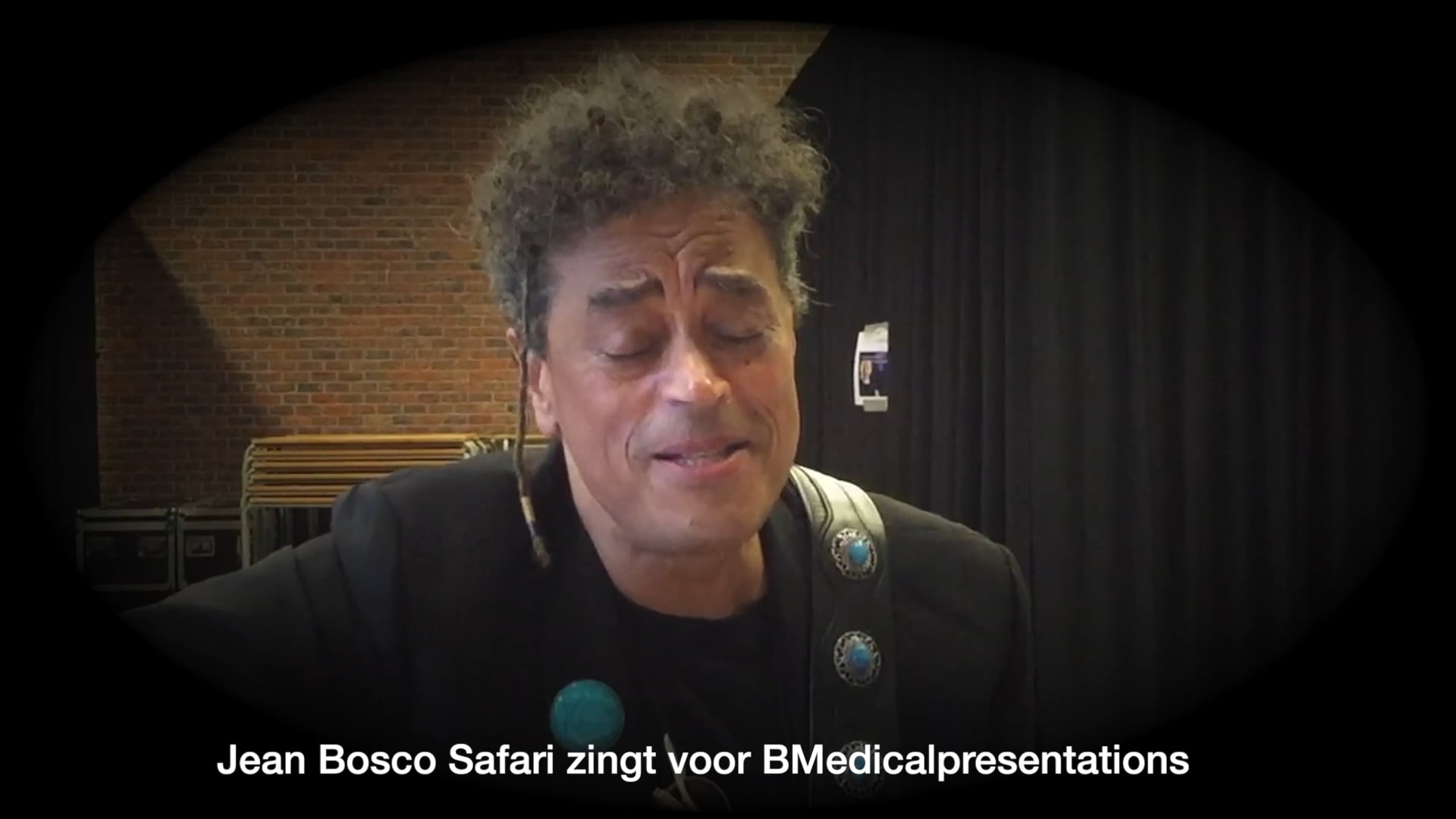 jean bosco safari