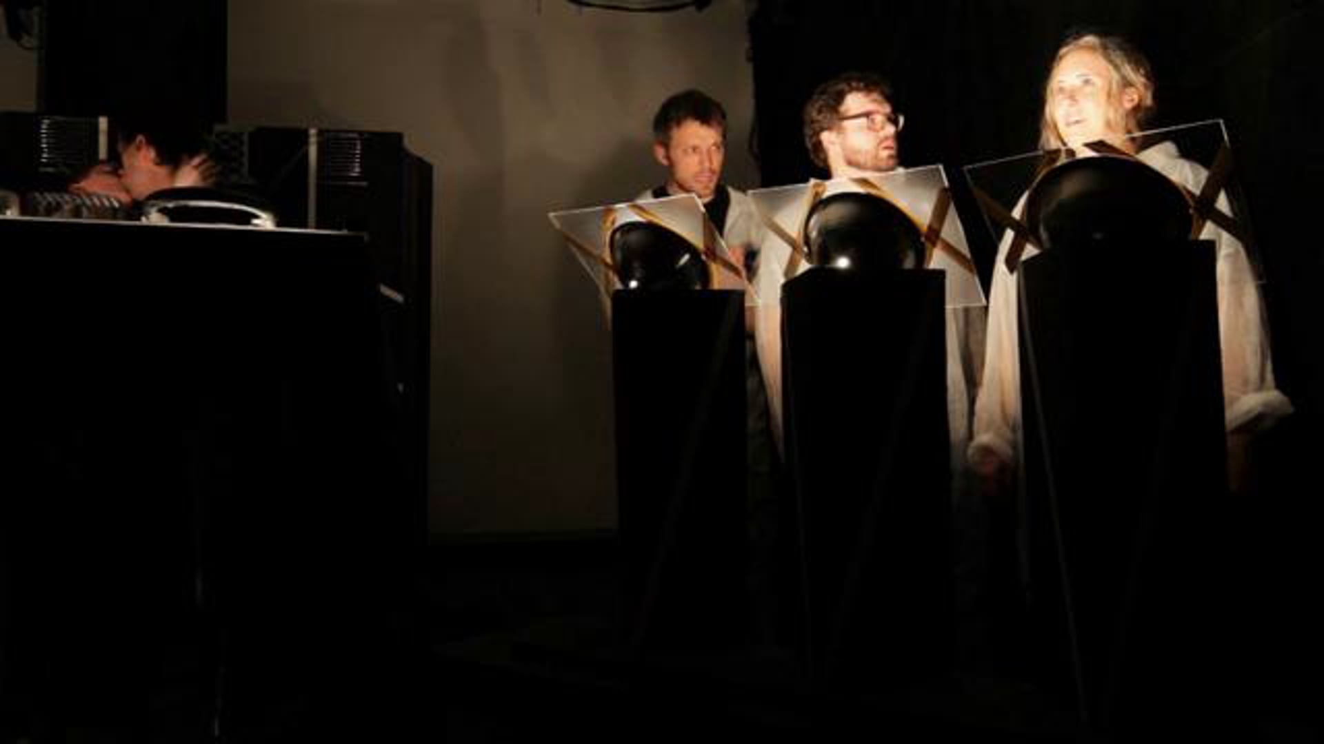 Starboat: Episode 3 - “The Sounding Alarm”