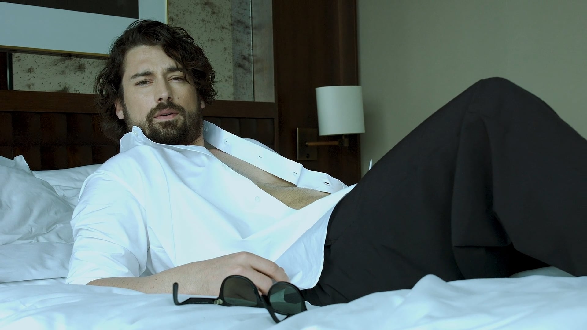 Re Touch Mag X Alp Navruz