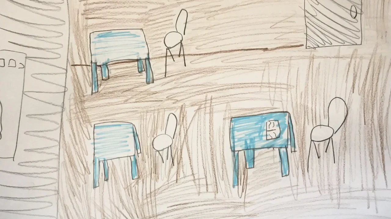 Alla glada till slut - Ulriksdalsskolan 53 on Vimeo