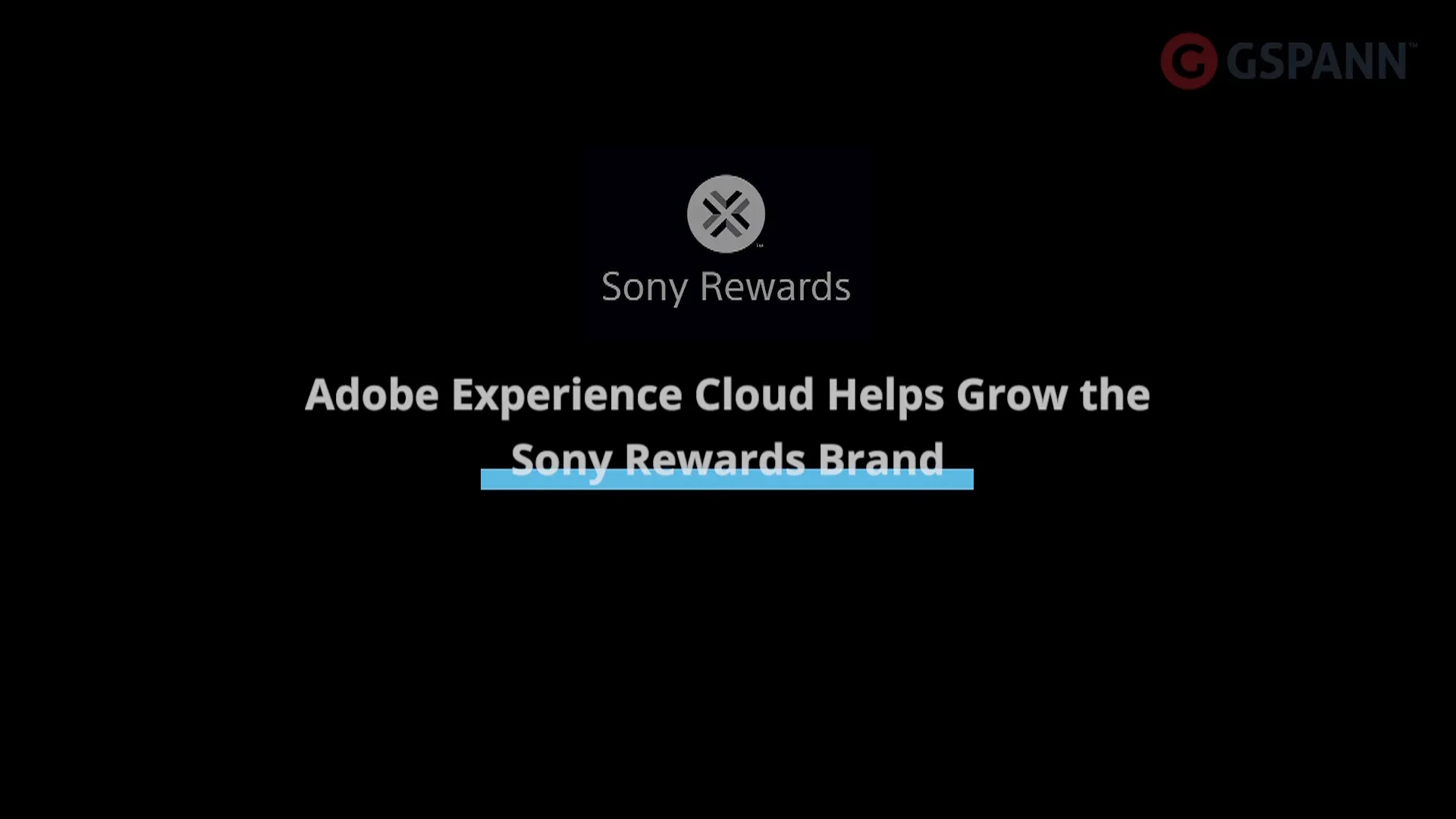 Sony Rewards