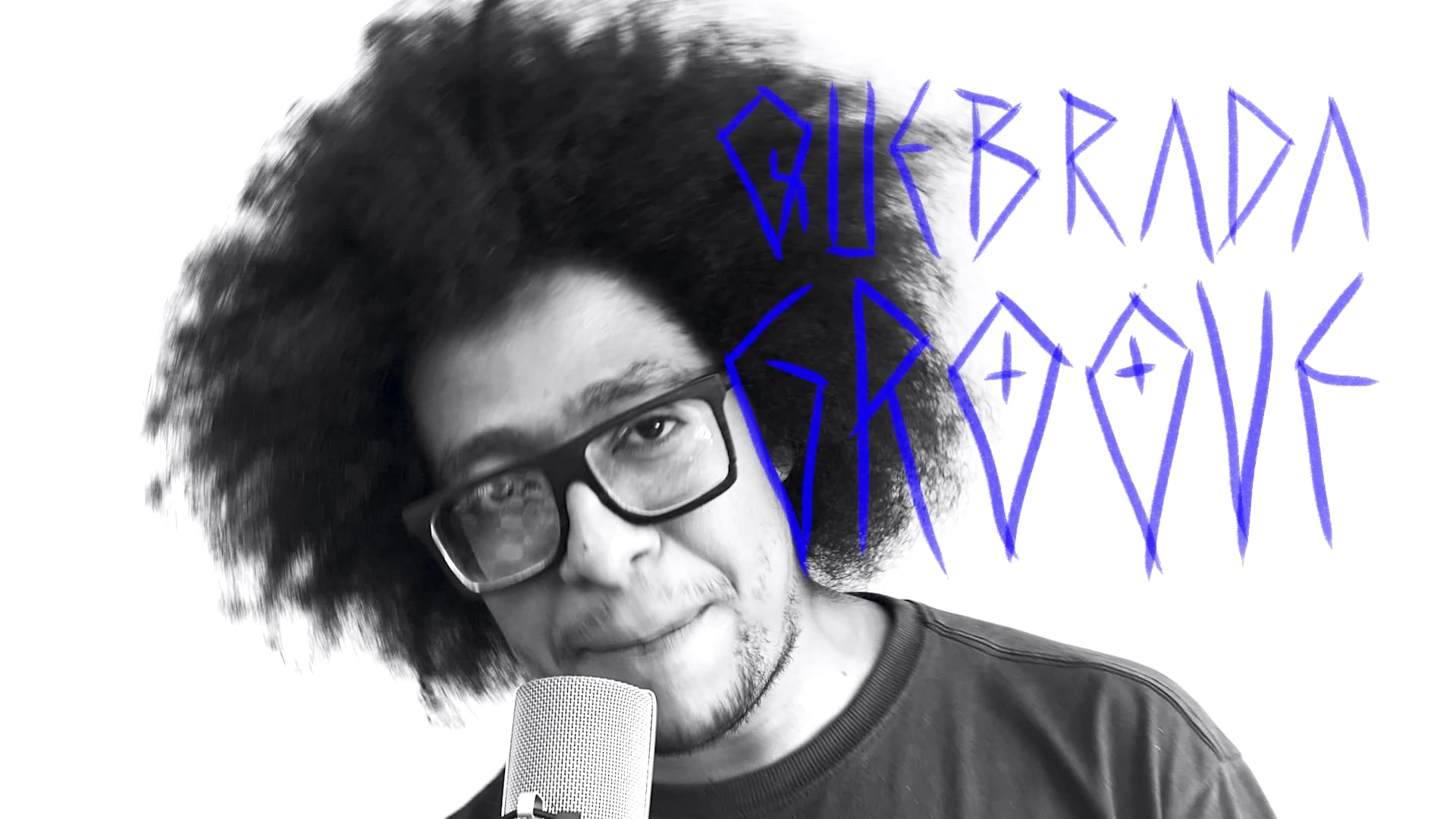 Clipe Tiago Cabeça - Quebrada Groove