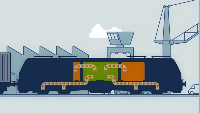 SHOWREEL: "Animation" 2