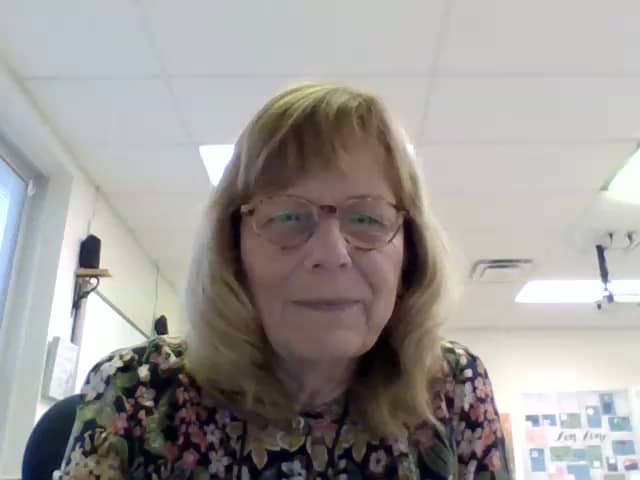 Deb C. tutor video introduction on Preply on Vimeo