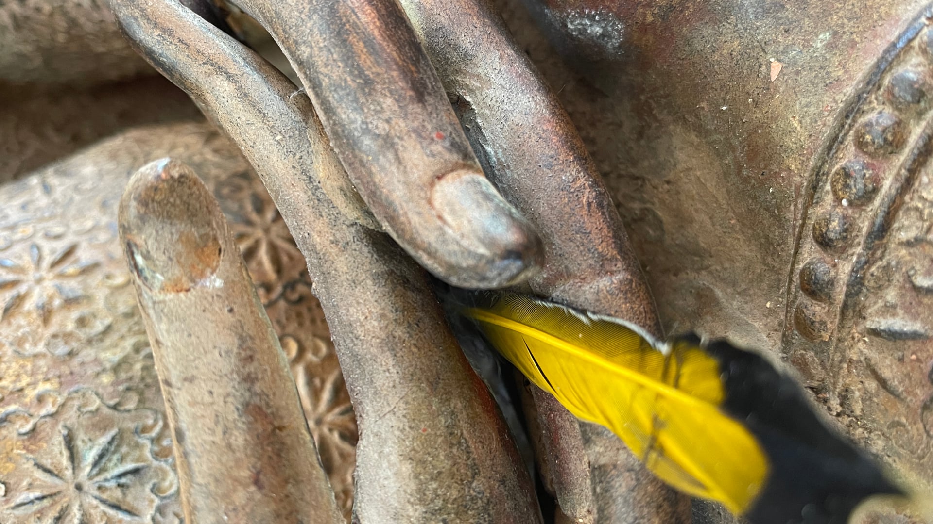 2021 April 27: Sila, Samadhi, & Panna