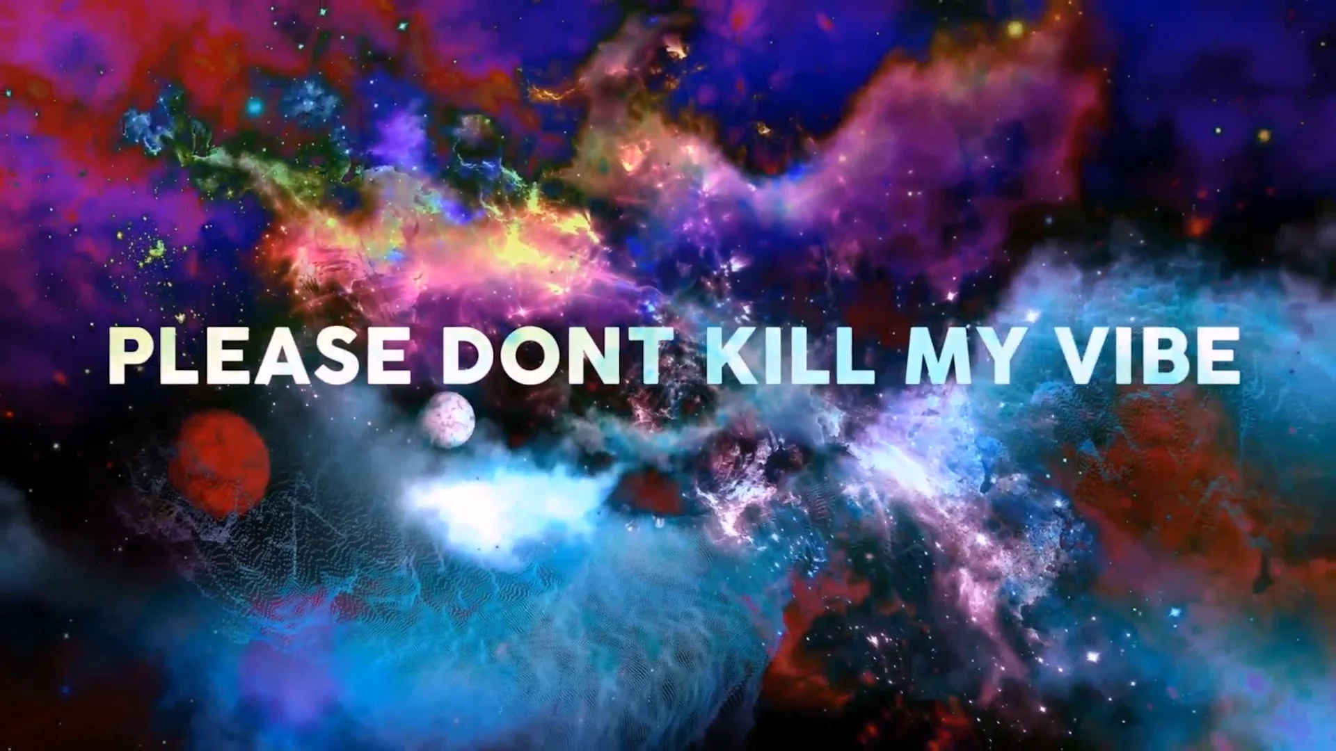 Мой вайб. Don't Kill Vibe. Kill my Vibe.