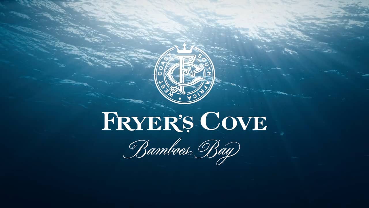 FRYERS COVE 2021 HARVEST on Vimeo