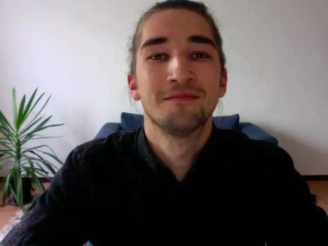Patrick J. tutor video introduction on Preply on Vimeo