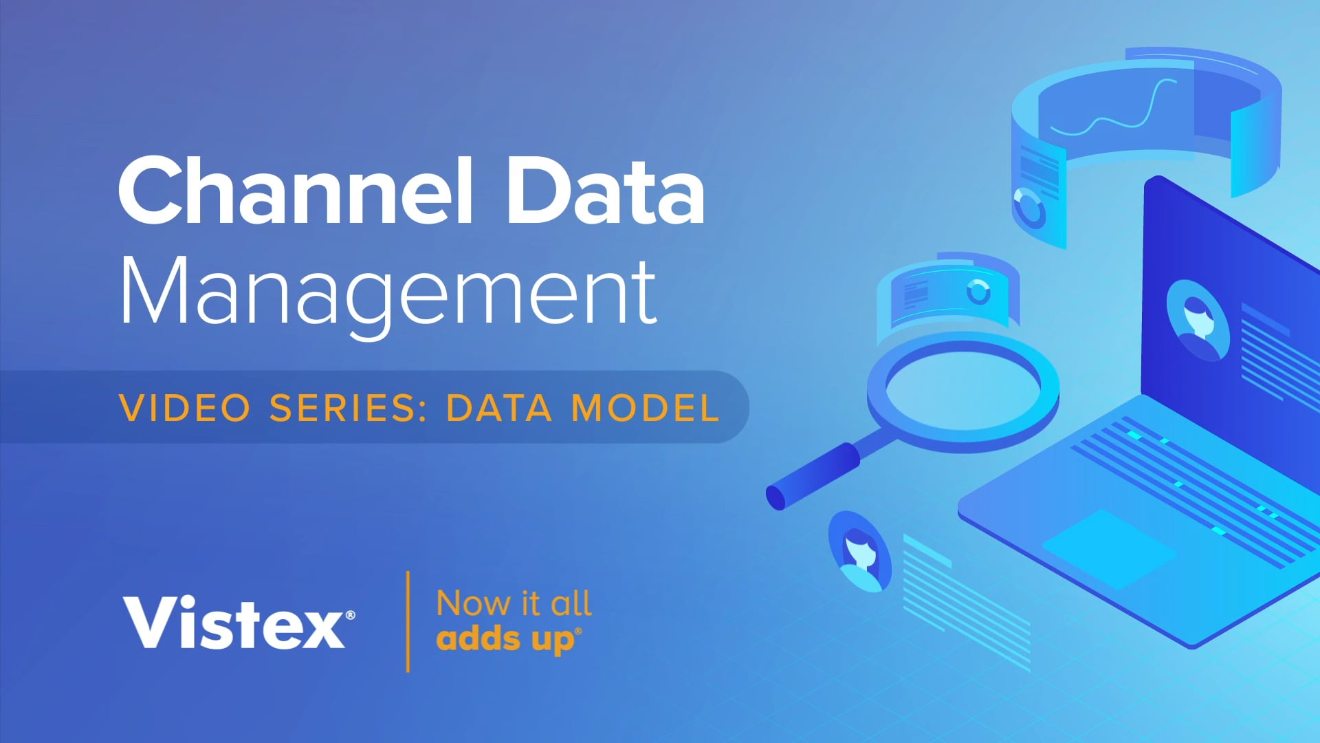 Data Model on Vimeo