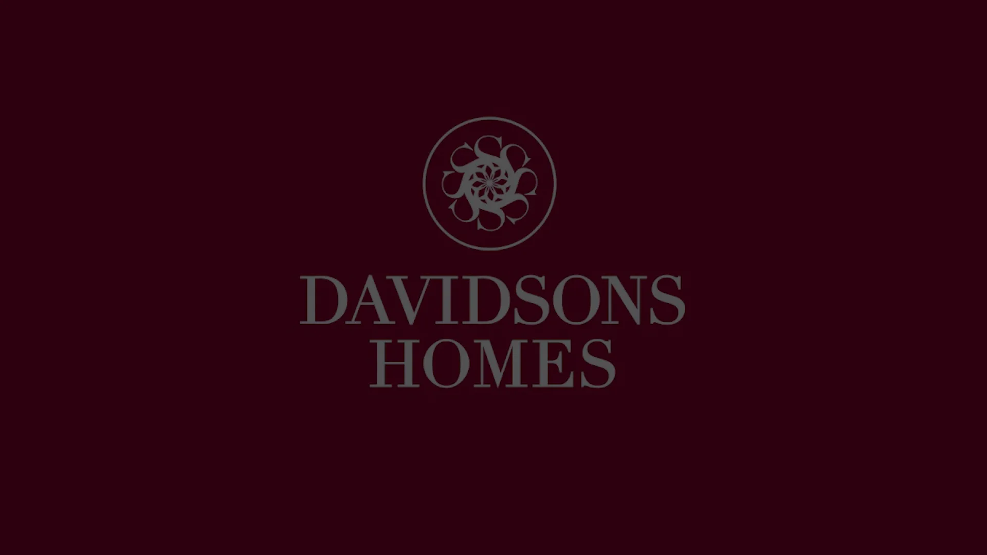 Davidsons Homes, The Ford at Manor Fields Plot 85 on Vimeo
