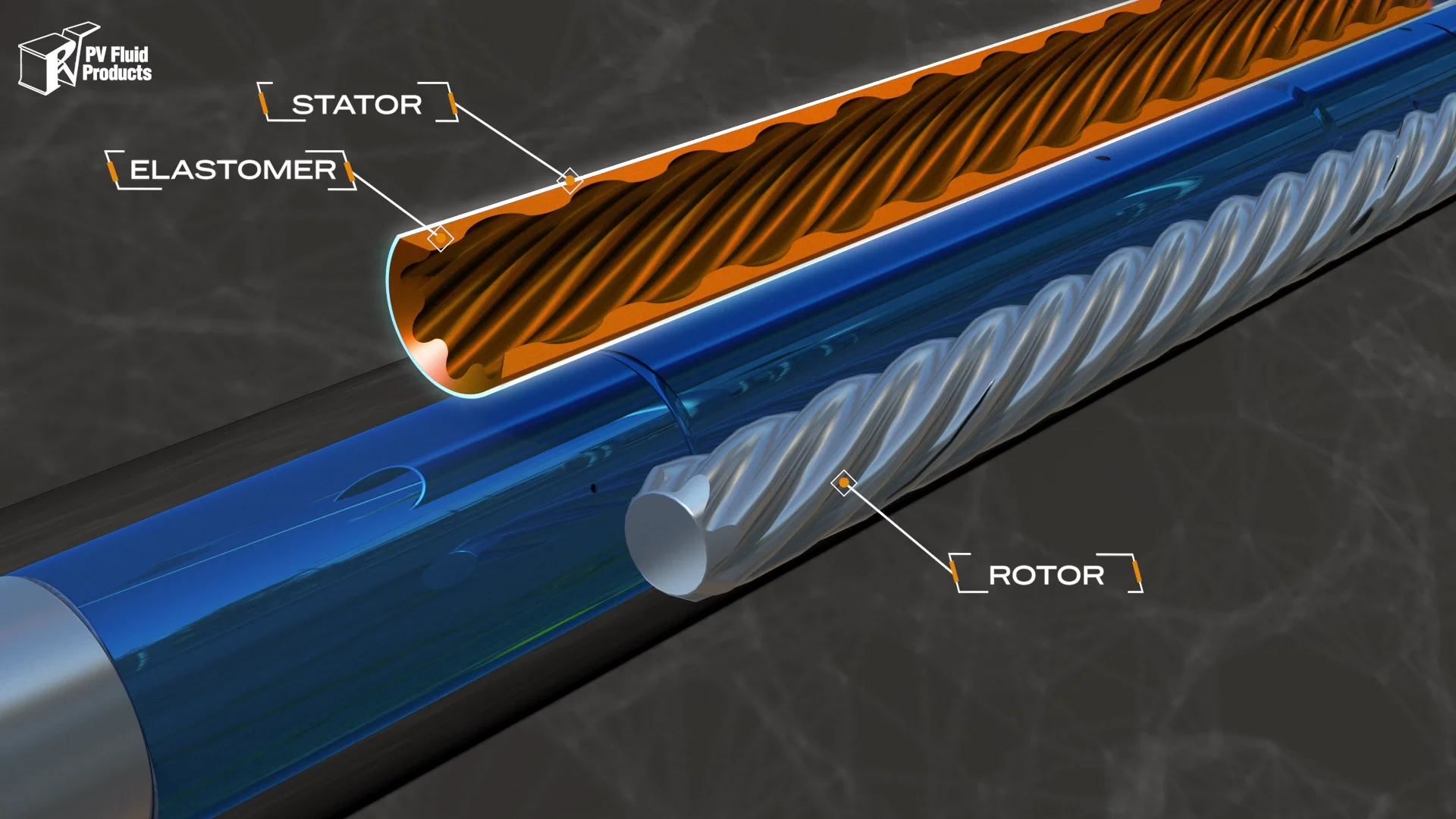 PV Power Section Geometry on Vimeo