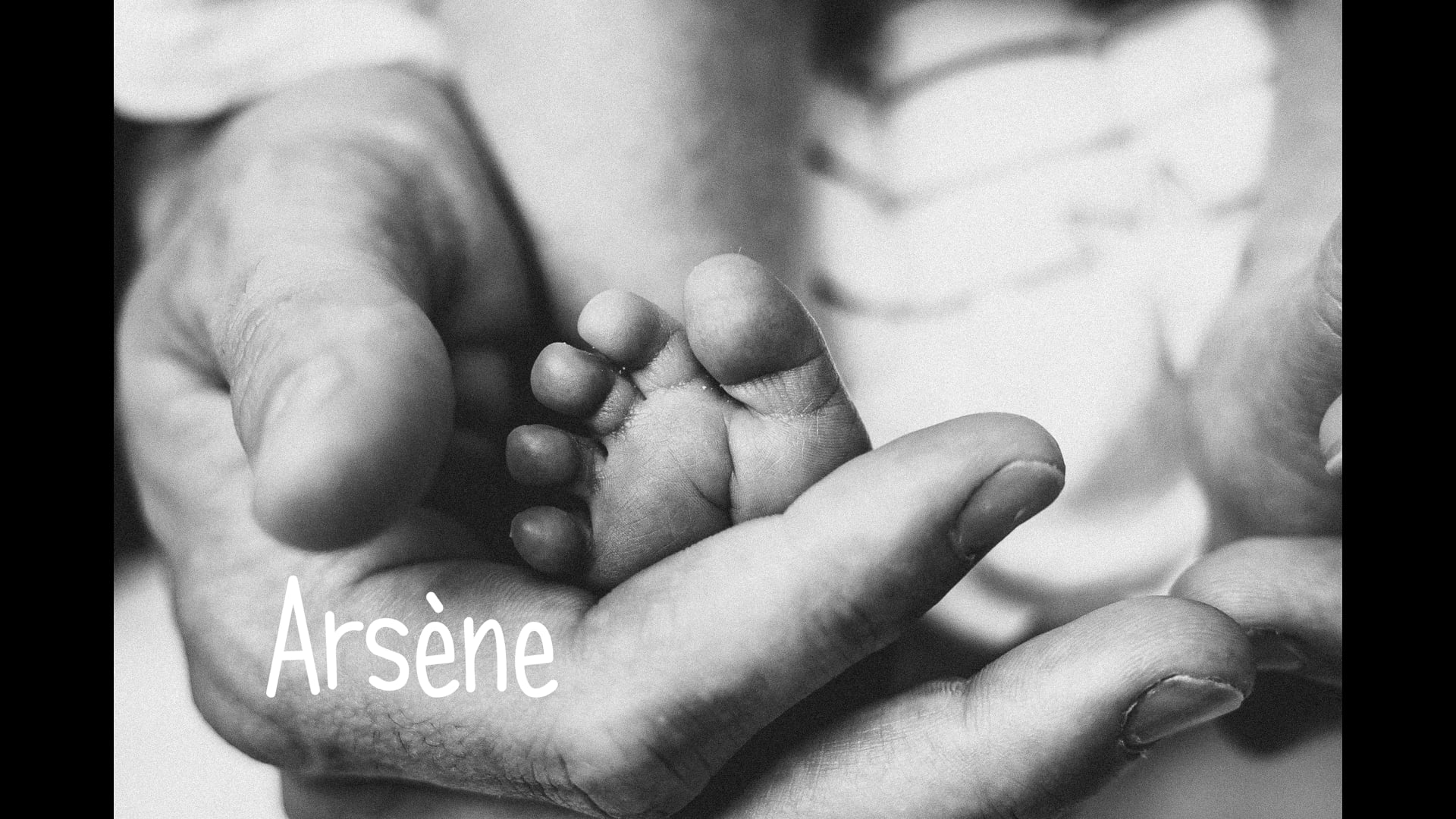 Arsène