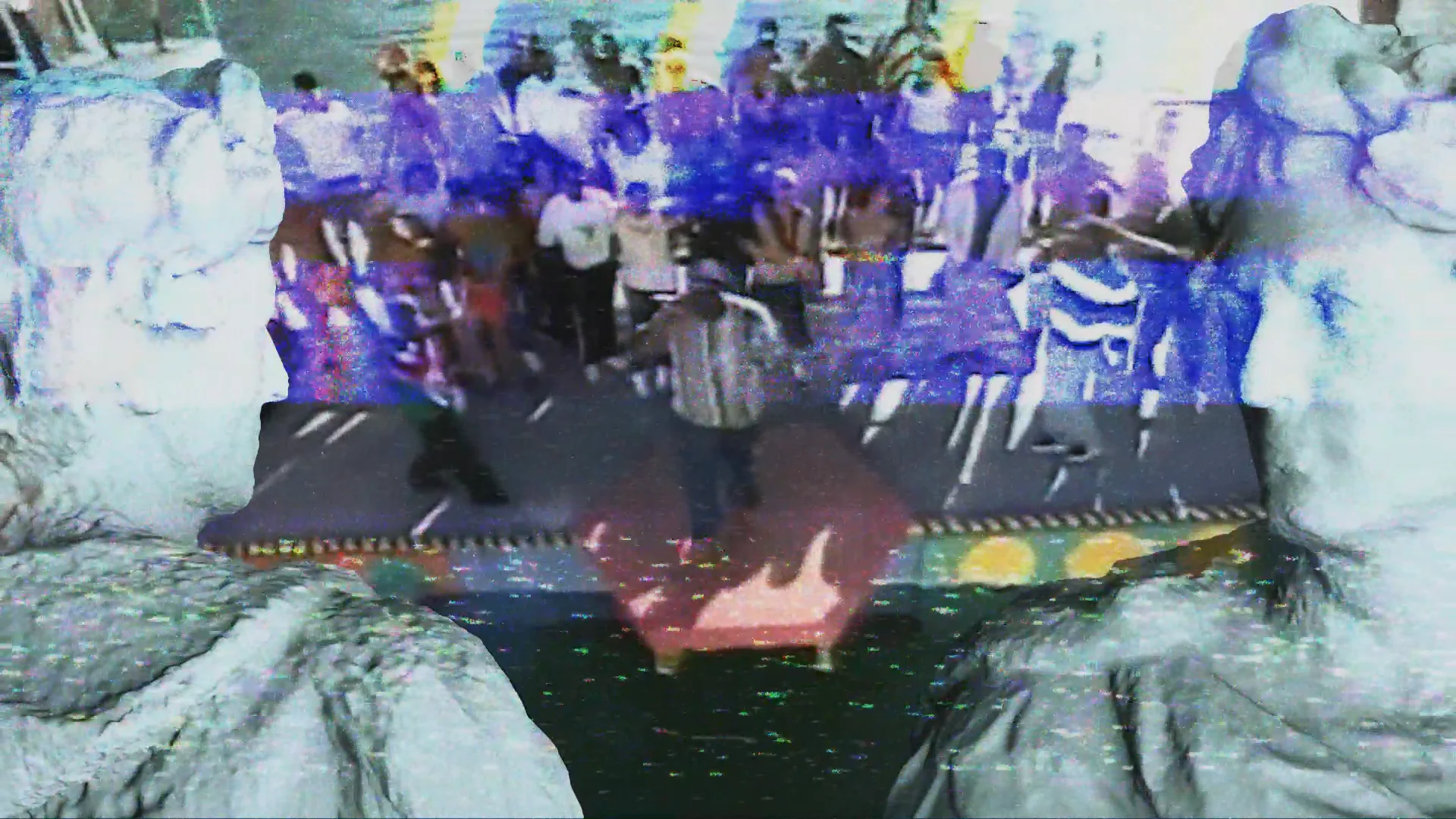 Dream on Vimeo