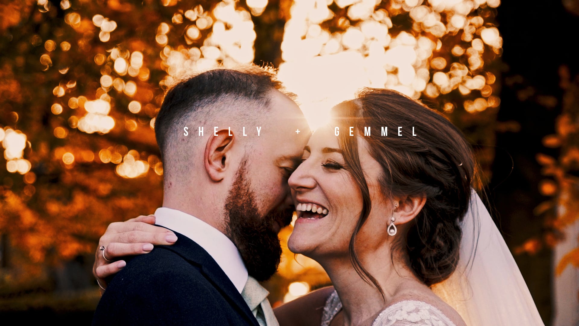 Shelly & Gemmel  |  The Wedding Film