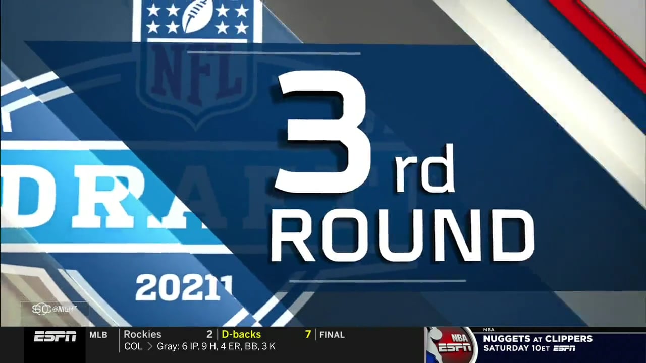 NFL Draft 2nd Round Recap.mp4 on Vimeo