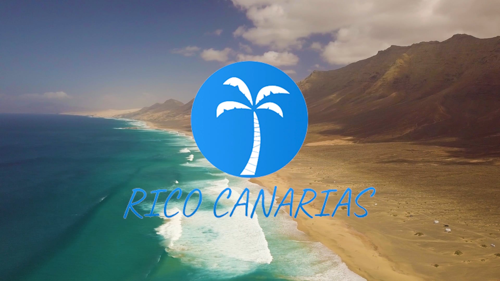 Rico Canarias