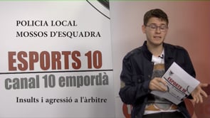 Esports 10 03/05/21