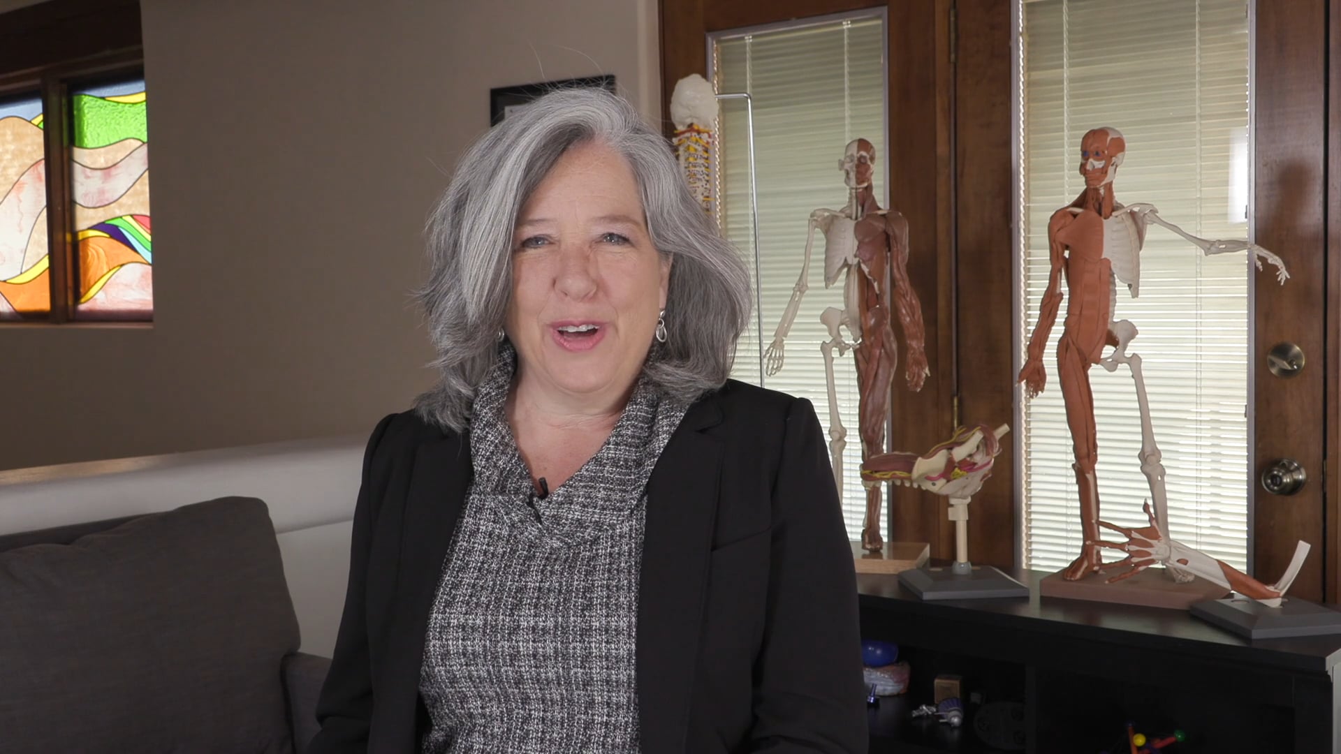 Live Webinar: A Comprehensive Approach to Anatomy Education in the University Setting