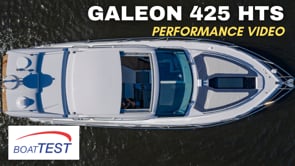 Boat Test Review on BoatTest.com