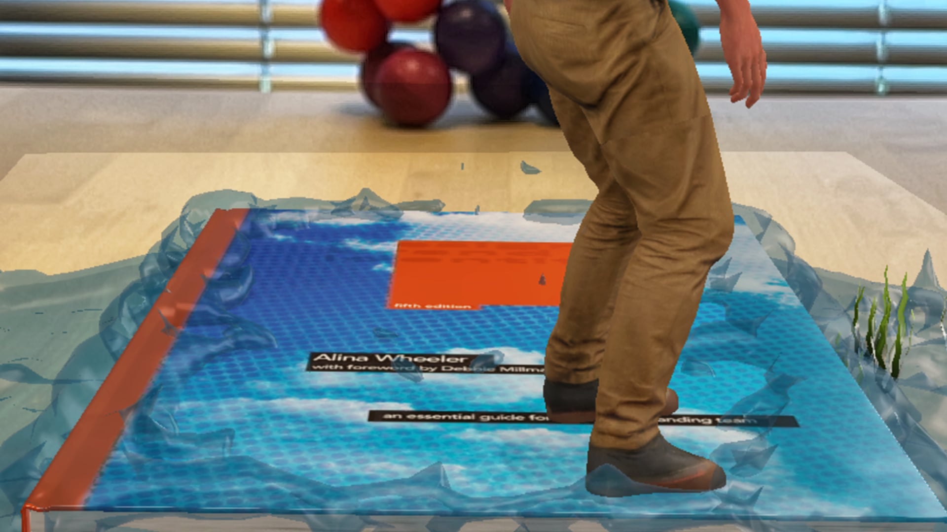 Brand Identity Social Campaign