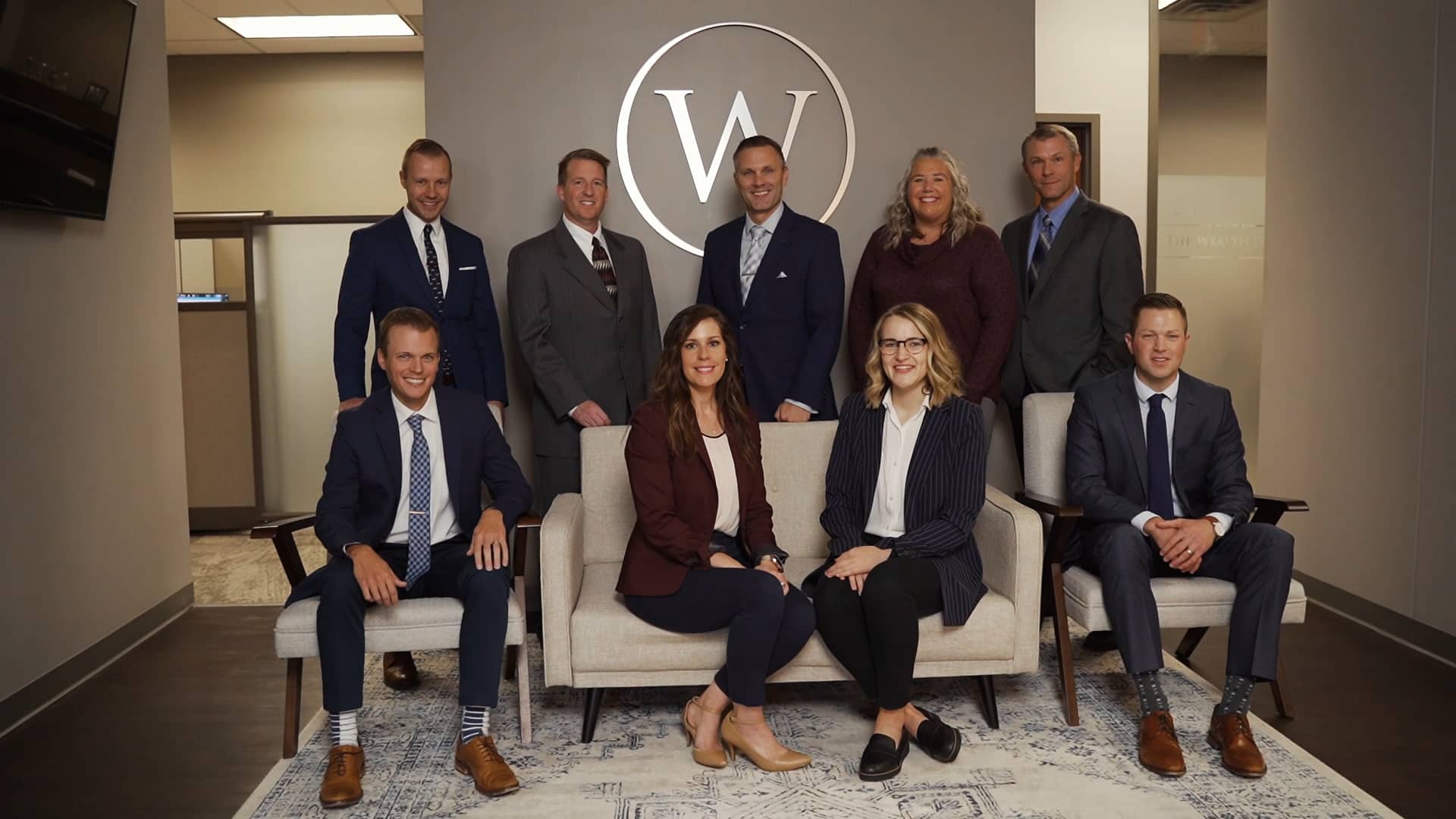 The Wealth Group on Vimeo