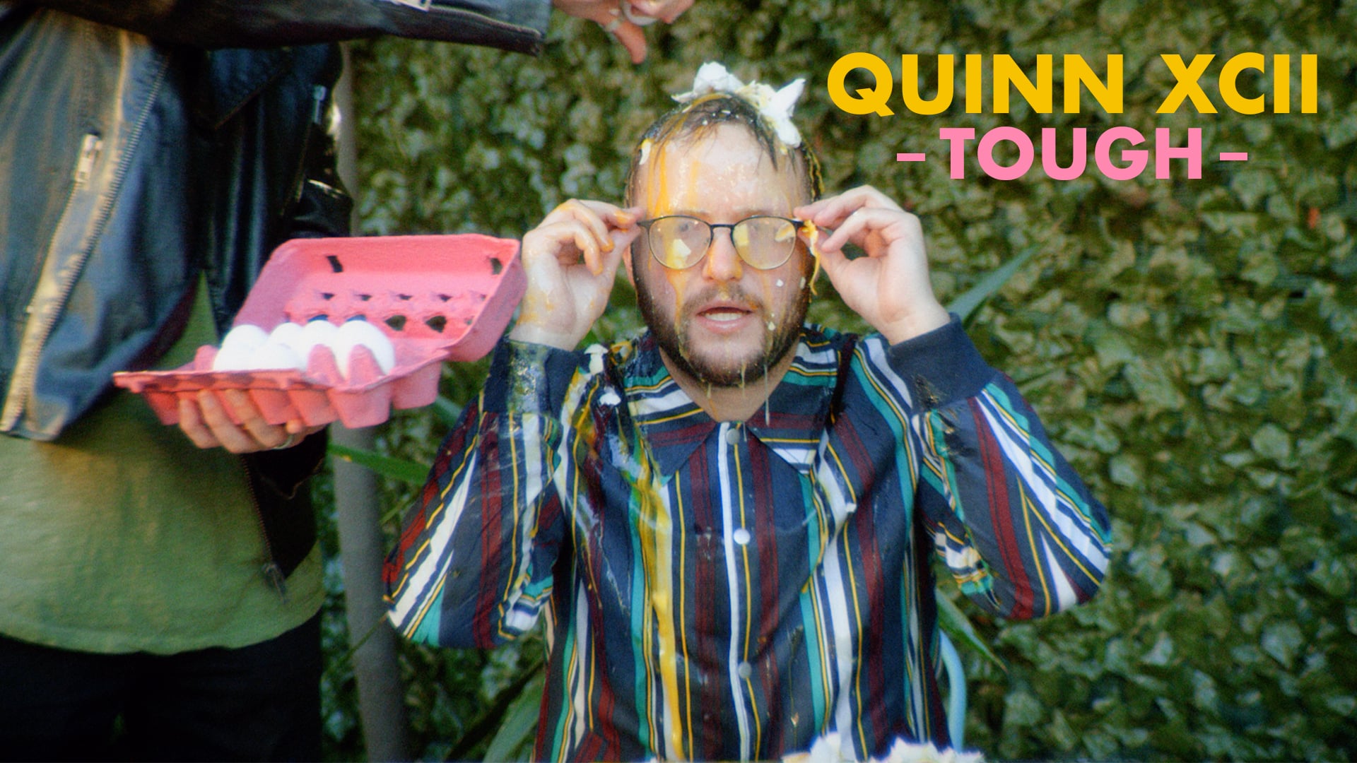Quinn XCII | Tough