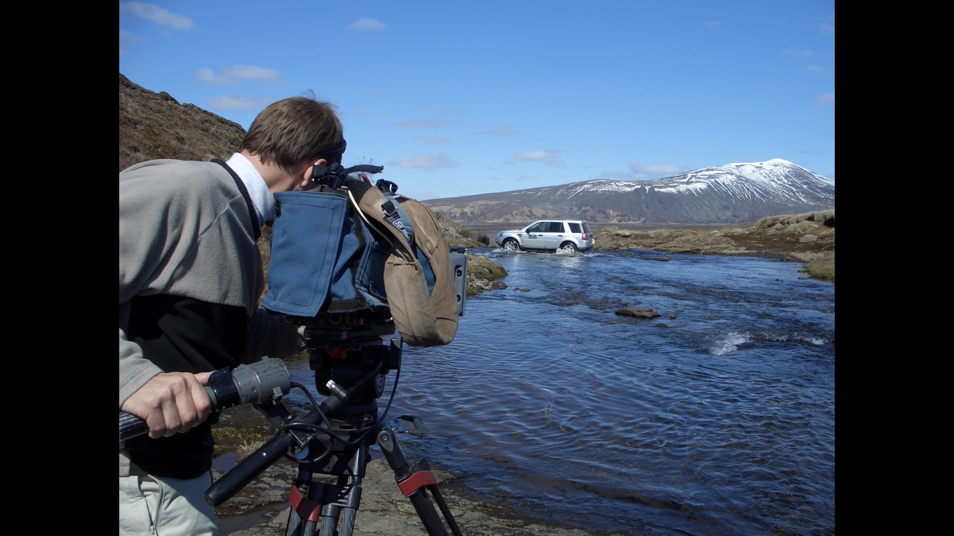 Robert Kent Films: Commercial Showreel