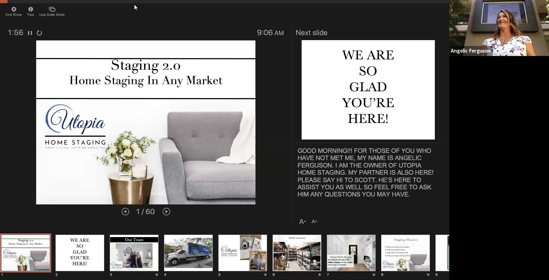 Home Staging by Utopia on Vimeo