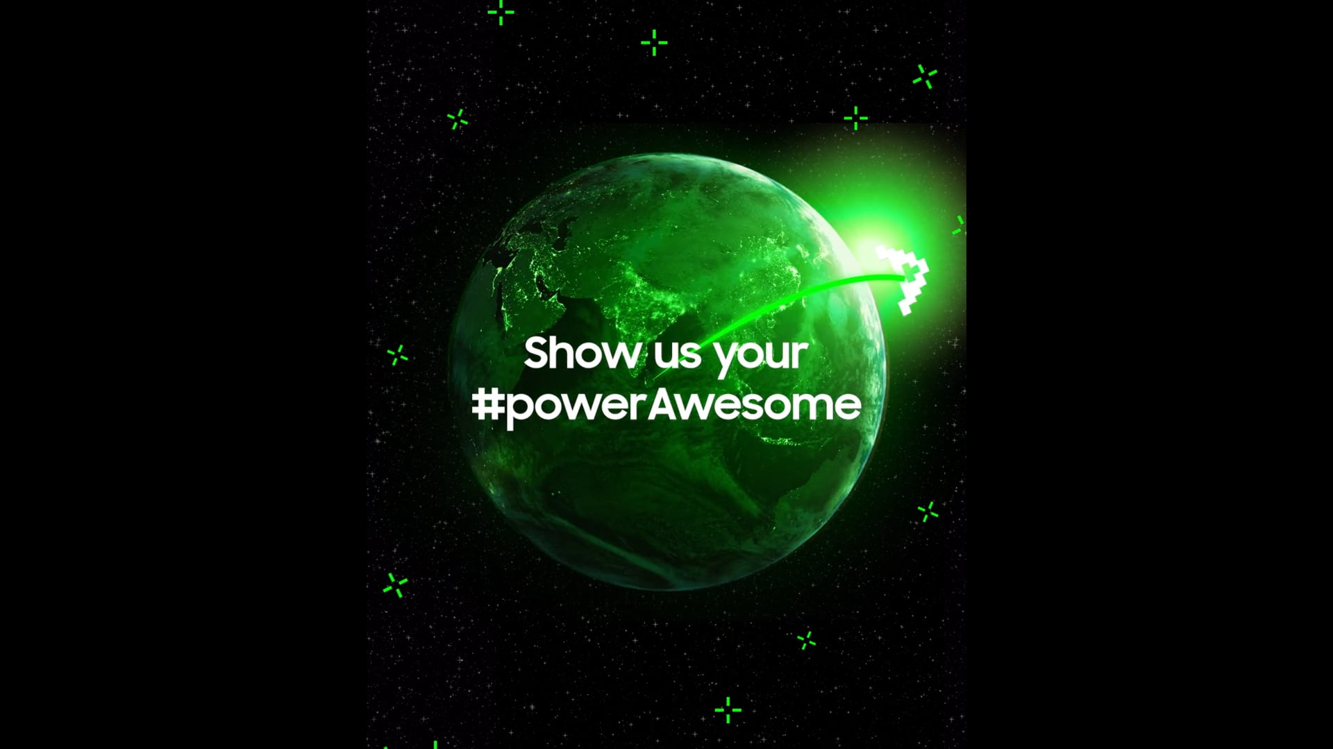 Samsung Hashtag Challenge TikTok Campaign (Senior Content Producer)