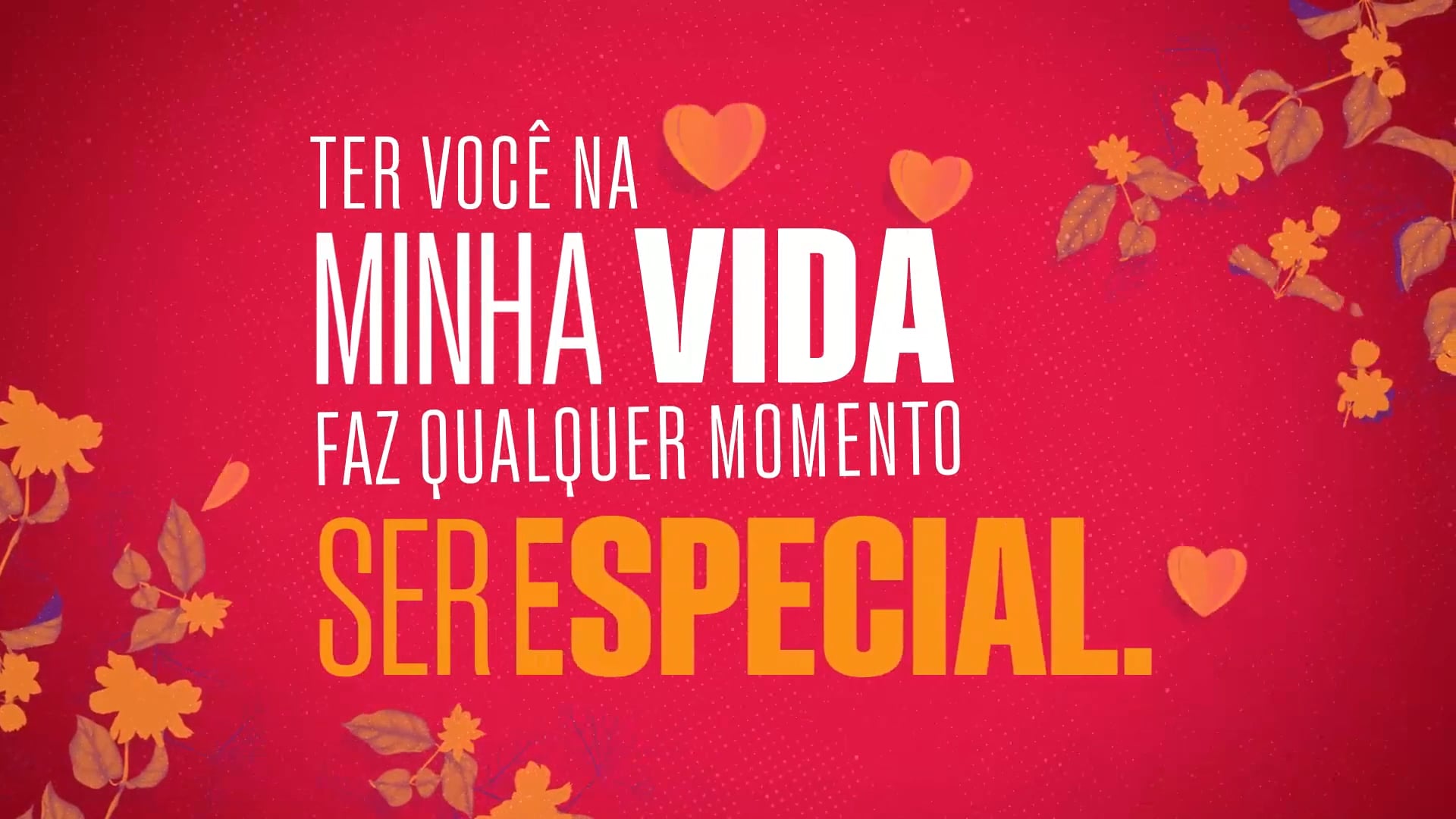 FALANTE | Shopping Recife - Dia das Mães 2021