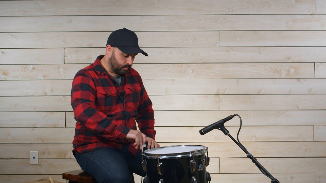 Tuning a Rack Tom Drums Drum Tuning Basics — The Worship Initiative
