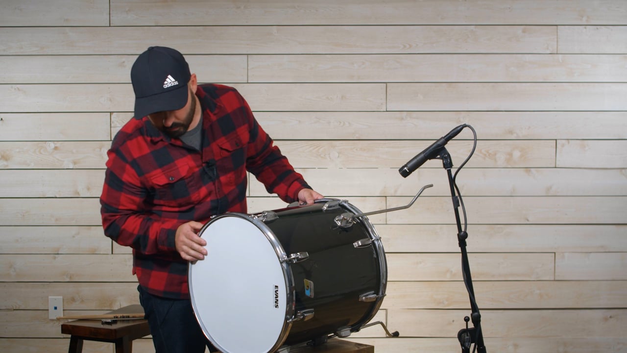 Tuning a Floor Tom Drums Drum Tuning Basics — The Worship Initiative