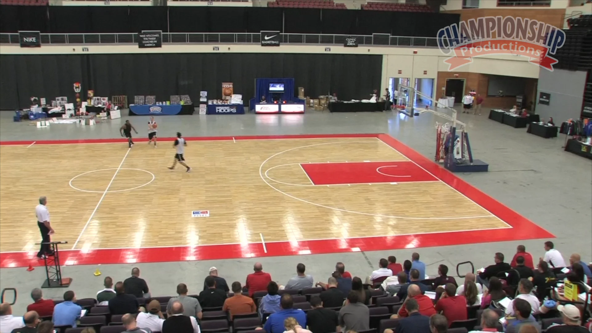 Don Showalter: Practice Drills to Build a Defensive Mindset