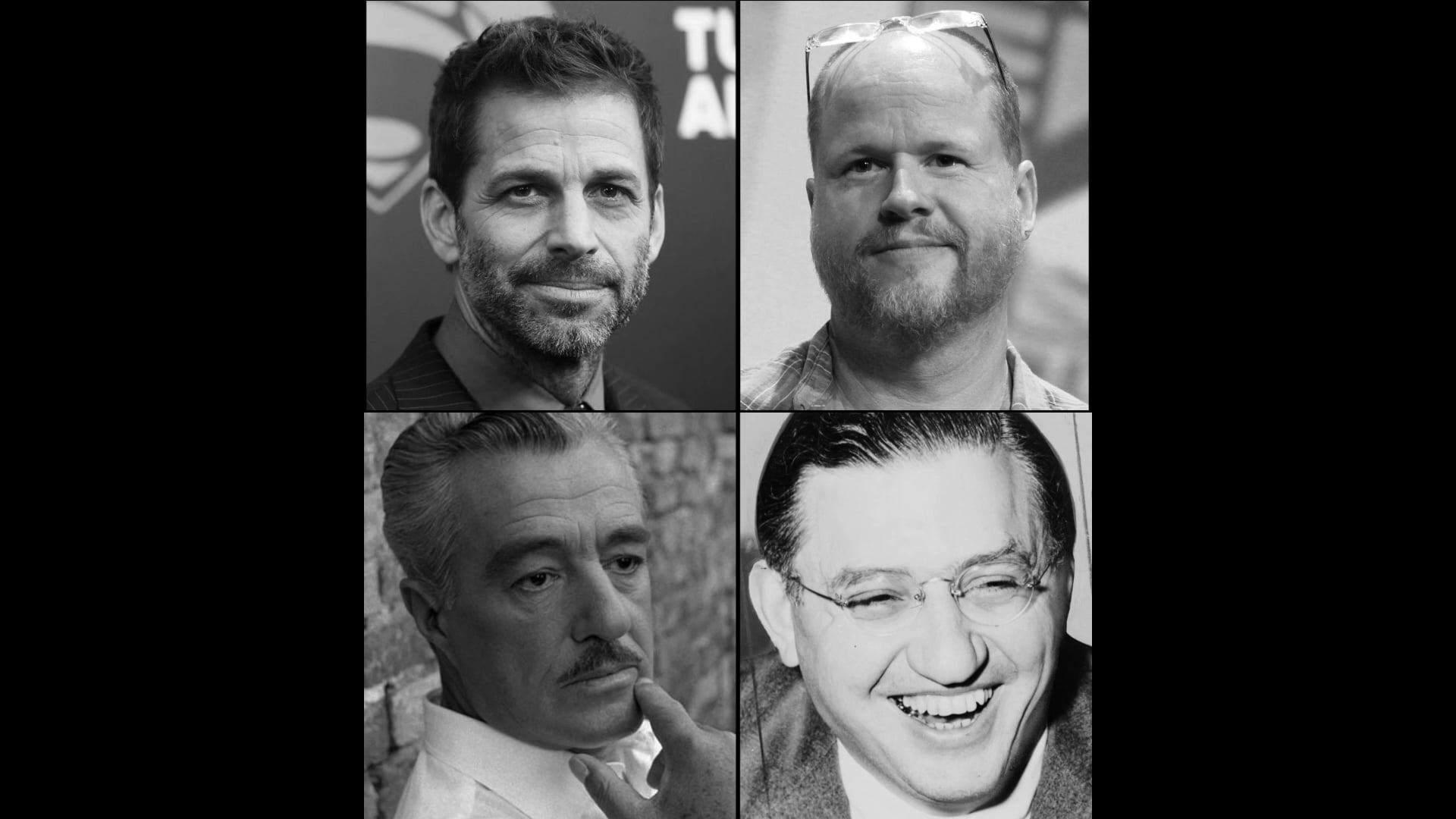 Neo-Snyderism v. Neorealism (side-by-side comparison)