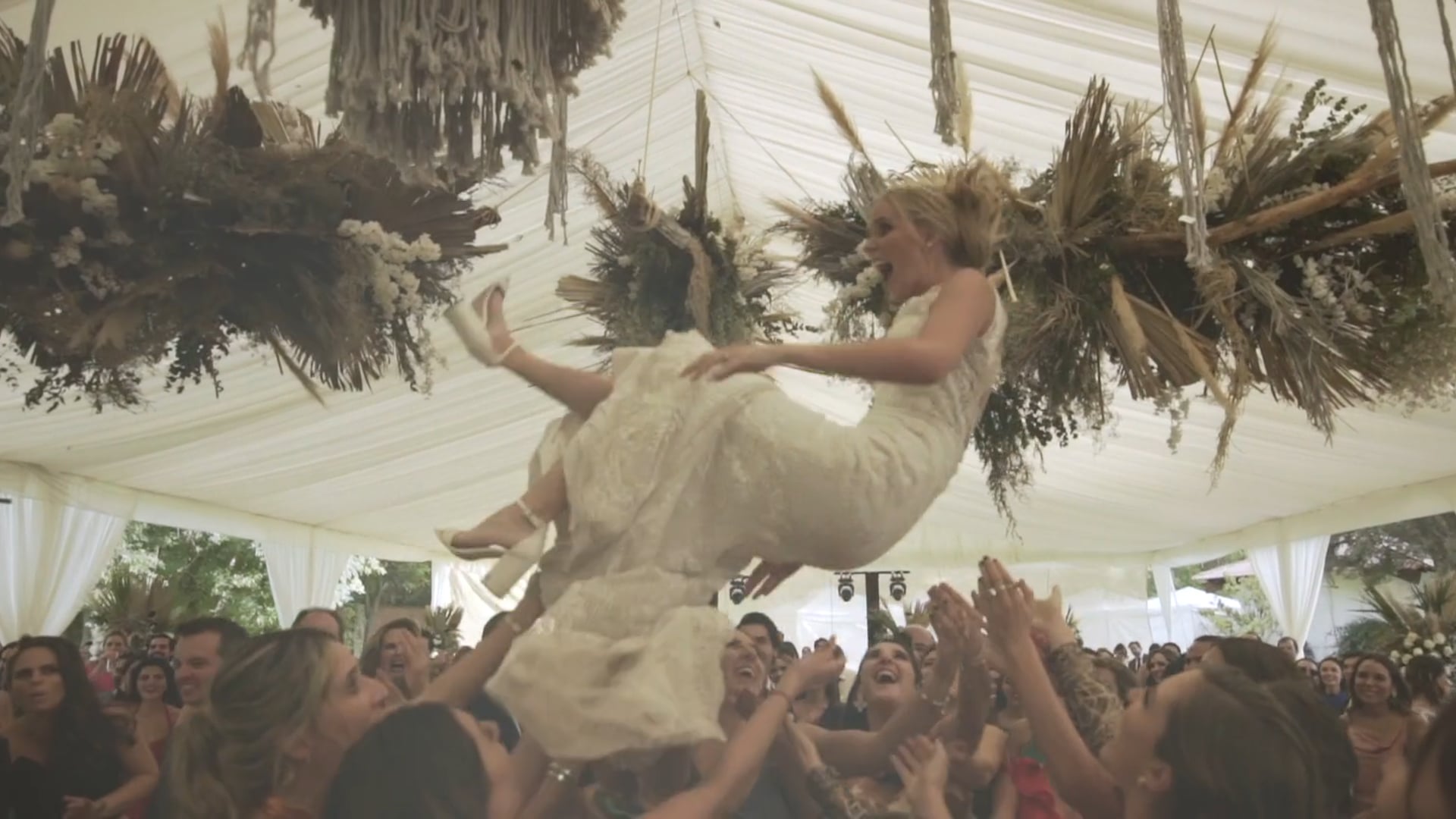 HIGHLIGHTS INGRID Y RAFA