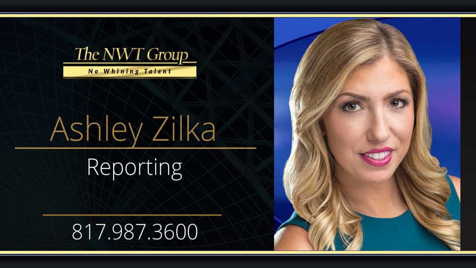 Ashley Zilka WTAE Reporter Pittsburgh