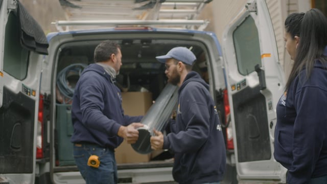 Dollar Bank – DO Small Business – Brand Video