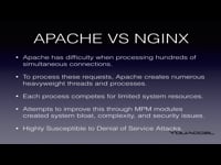 History of Apache