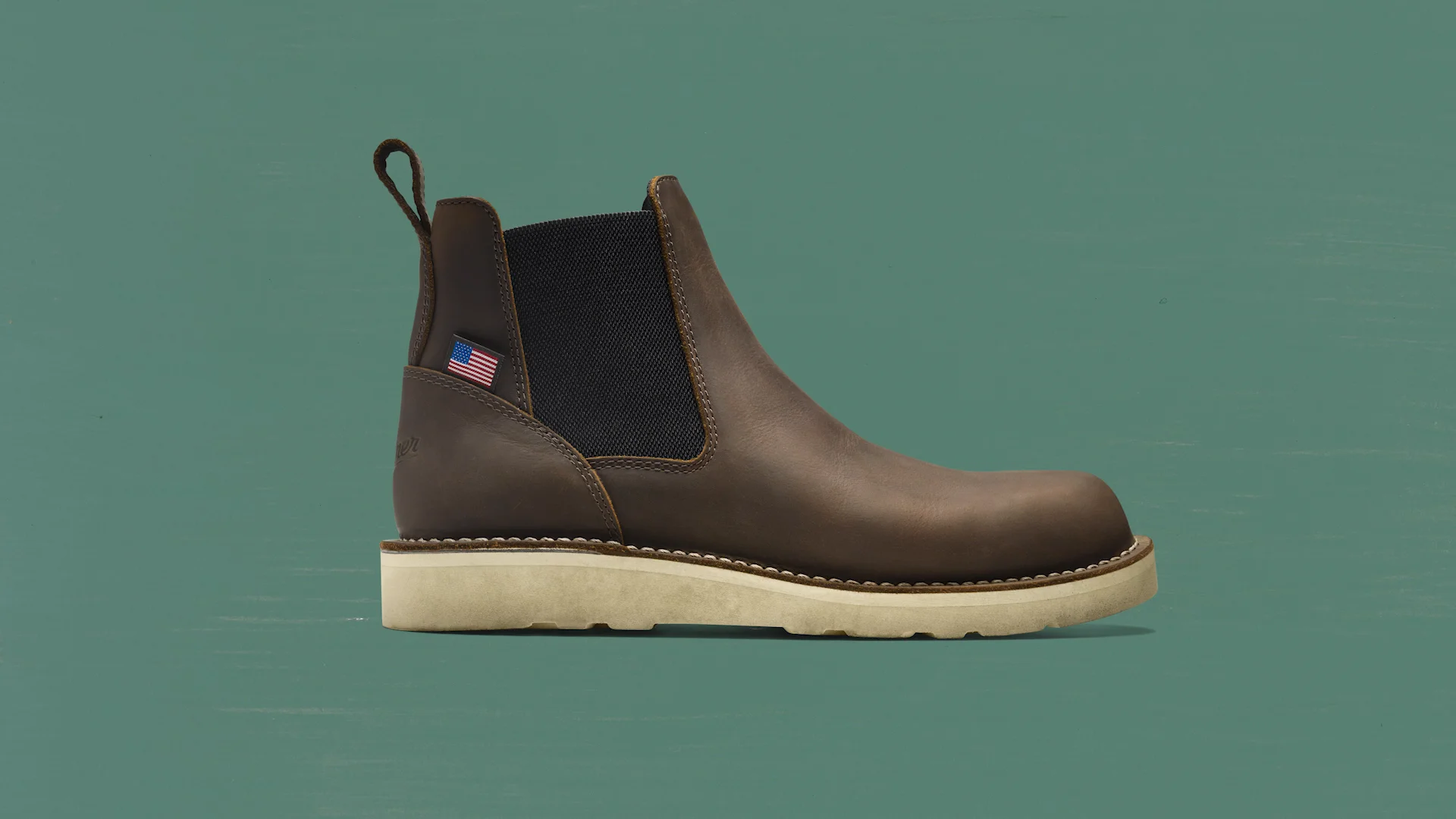 Danner chelsea clearance boots