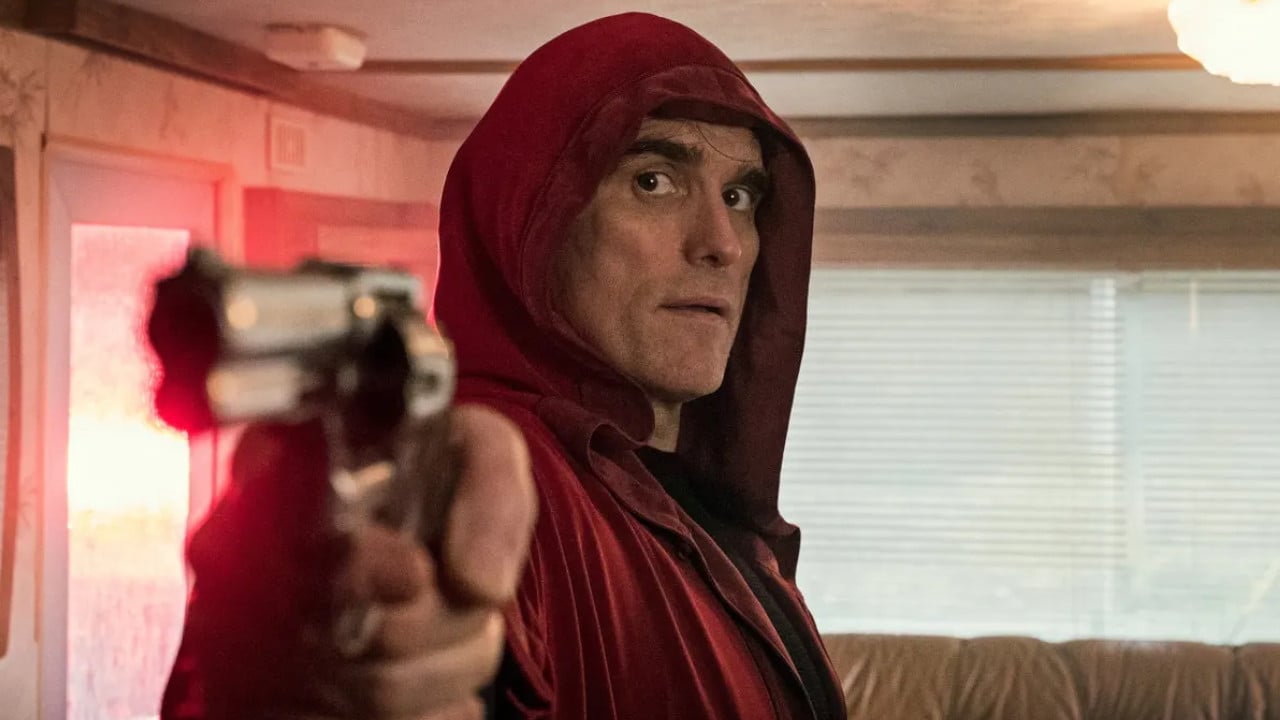 The house that jack built streaming free sale