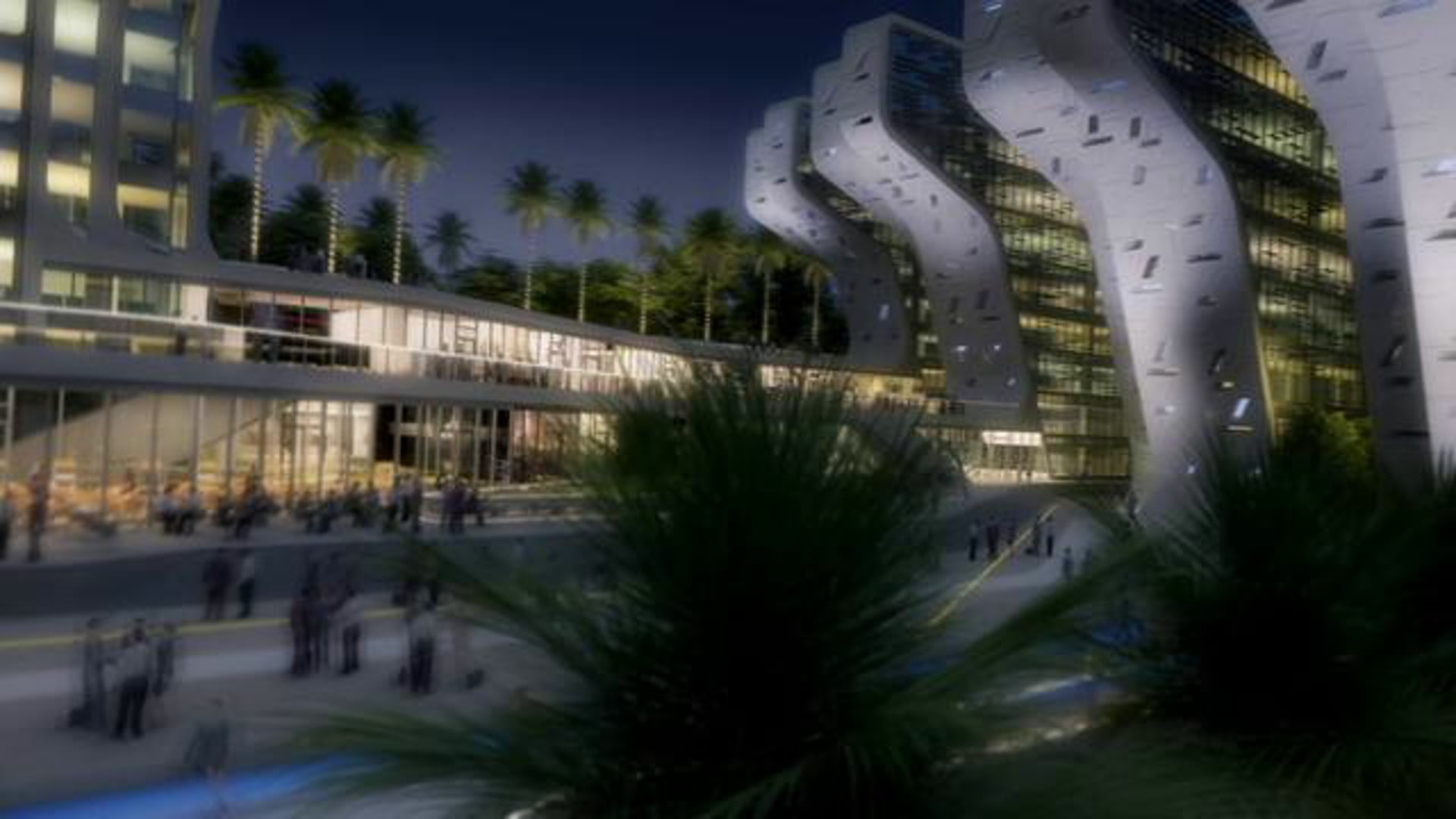 STONE TOWERS - R3 - Full